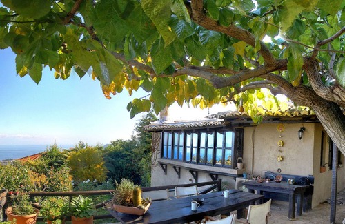 Egira Villa | Ampelos Estate – The Villa (3 bedroom villa)