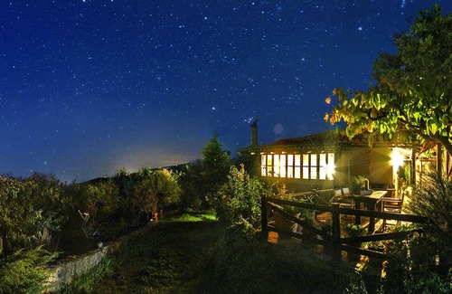 Egira Villa | Ampelos Estate – The Villa (3 bedroom villa)