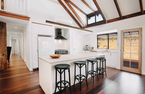 Peerabeelup House | Ampersand Estates