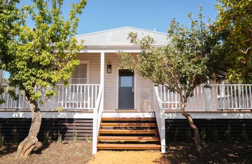 Peerabeelup House | Ampersand Estates