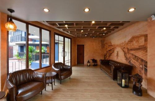 Amphawa Hotel | Amphawa Riverfront Hotel