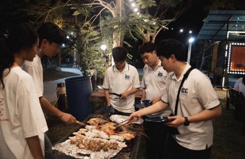 Amphawa House | Amphawahorsefarm