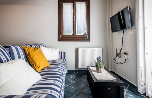 Tsagarada House | Amphitriti . House In Pelion