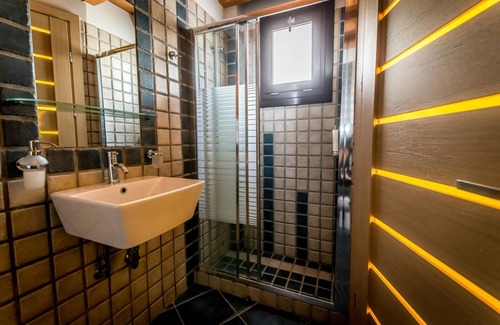 Tsagarada House | Amphitriti . House In Pelion