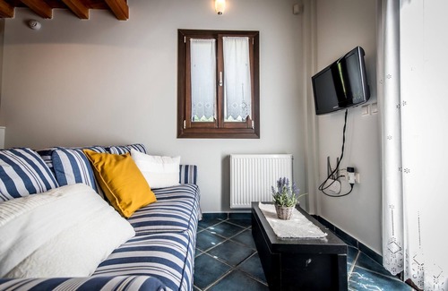 Tsagarada House | Amphitriti . House In Pelion