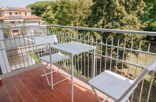 Cervia House | Ampia villetta nel verde