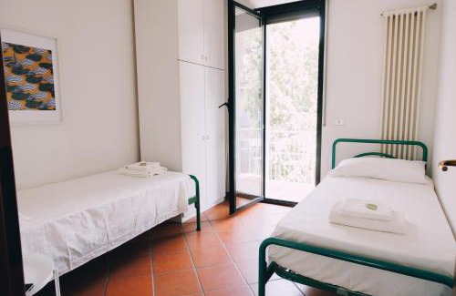 Cervia House | Ampia villetta nel verde