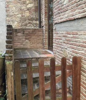 Castello Apartment | Ampio appartamento centro storico