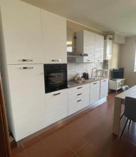 Castello Apartment | Ampio appartamento centro storico
