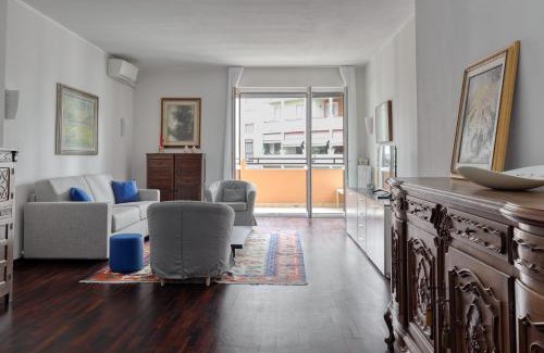 Turro Apartment | Ampio appartamento 3 camere vicino M1 Turro Milano