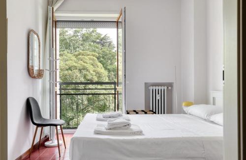 Turro Apartment | Ampio appartamento 3 camere vicino M1 Turro Milano