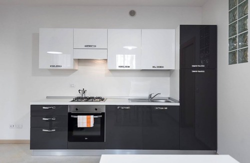 Borgo Milano Apartment | Ampio appartamento con due camere da letto