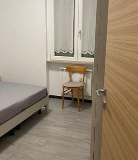 Borghetto Santo Spirito Apartment | Ampio bilocale vicino al mare