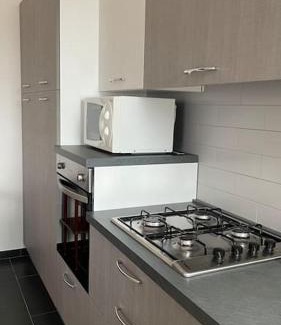 Borghetto Santo Spirito Apartment | Ampio bilocale vicino al mare