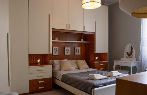 Genoa Apartment | Ampio e Comodo - Netflix, WI-FI