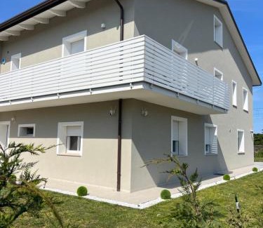 Savio Apartment | Ampio e Raffinato Vicino Mare e Città