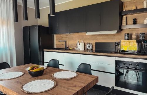 Savio Apartment | Ampio e Raffinato Vicino Mare e Città