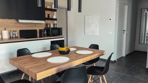 Savio Apartment | Ampio e Raffinato Vicino Mare e Città
