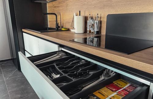 Savio Apartment | Ampio e Raffinato Vicino Mare e Città