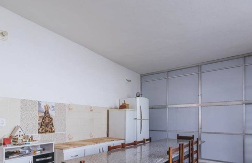 Cachoeira Paulista House | Ampla casa com piscina em Cachoeira Paulista