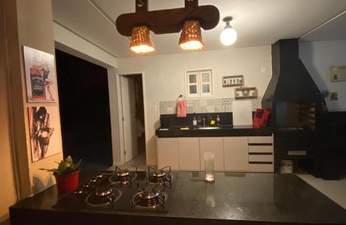 Estancia House | Ampla Casa de Veraneio