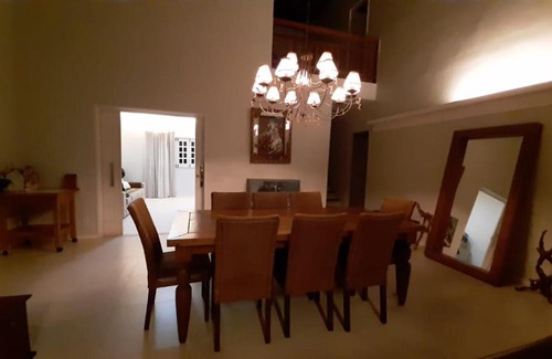 Estancia House | Ampla Casa de Veraneio