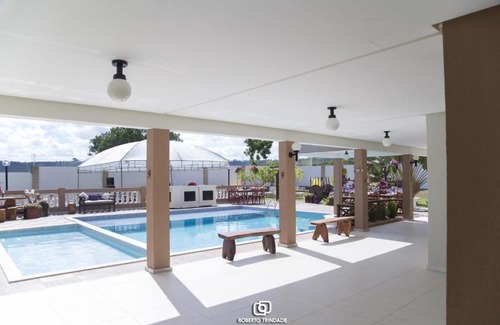 Estancia House | Ampla Casa de Veraneio