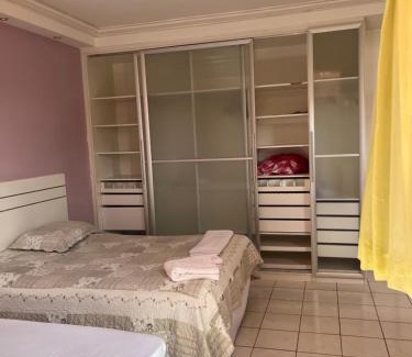 Teresina House | Ampla Casa Duplex com 4 suítes