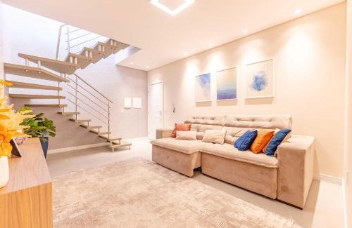 Mariscal Apartment | Ampla Cobertura Duplex com Jacuzzi Privativa