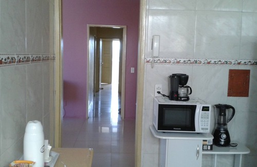 Praia do Futuro I Apartment | AMPLE AP, C/AR SPLIT, WIFI, POOL PX. CROCOBEACH. SEE TB AD 3531629