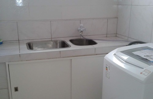 Praia do Futuro I Apartment | AMPLE AP, C/AR SPLIT, WIFI, POOL PX. CROCOBEACH. SEE TB AD 3531629
