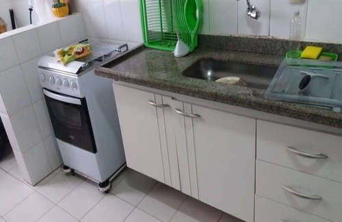 Vila Balnearia Apartment | AMPLE SUITABLE C/2 BEDROOMS, 2 BATHROOMS DAILY WITH INCREDIBLE VALUE