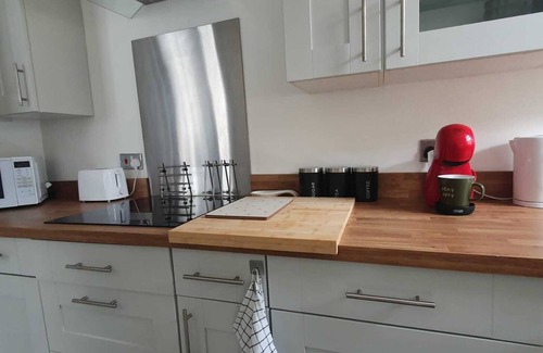 Stainburn House | Ample Town house nestled in the Lake District, Workington. Your home-from-home