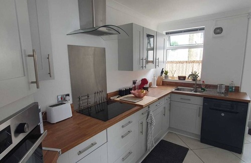 Stainburn House | Ample Town house nestled in the Lake District, Workington. Your home-from-home