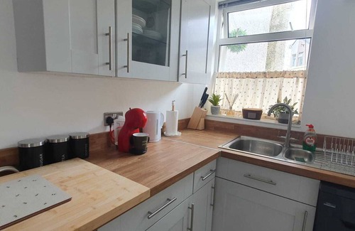 Stainburn House | Ample Town house nestled in the Lake District, Workington. Your home-from-home