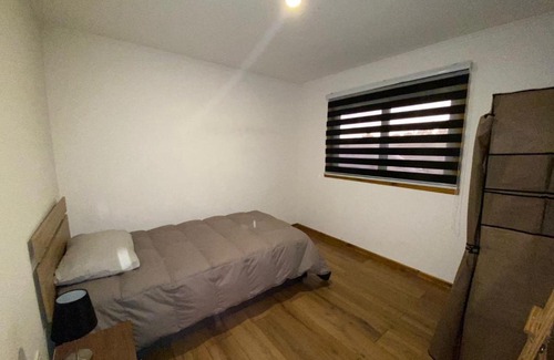 Quellon House | Amplia casa a 1500 metros de Balneario