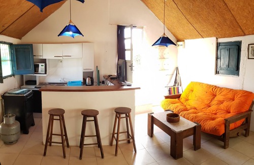 Aguas Dulces House | Amplia Casa A 40 Metros De La Playa
