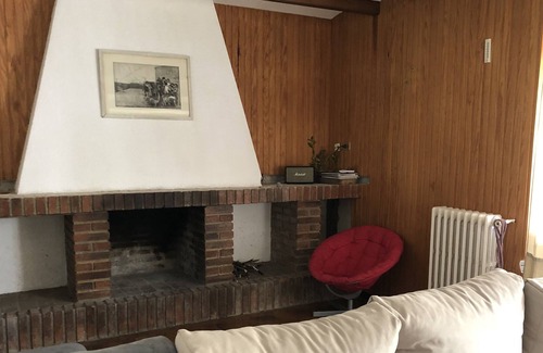 Arredondo House | Amplia Casa en Cantabria