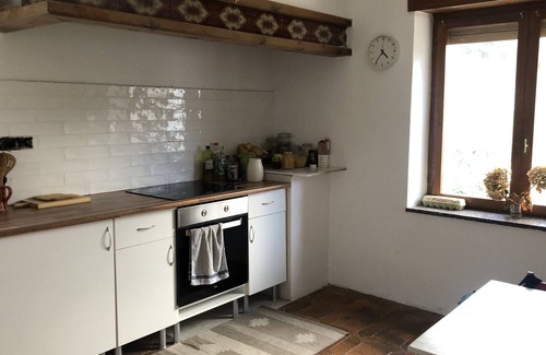 Arredondo House | Amplia Casa en Cantabria