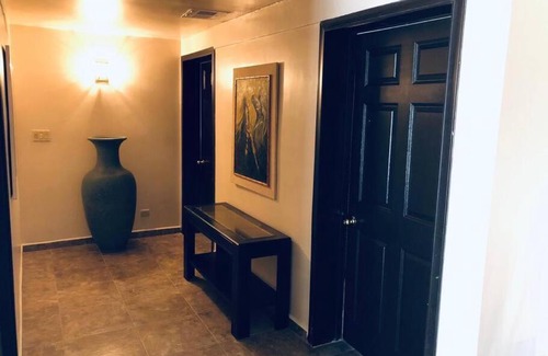 Cananea House | Amplia casa en Colonia Campestre