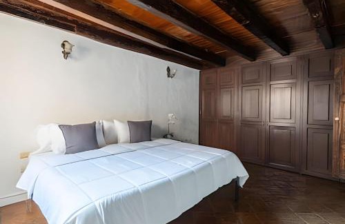 Puebla Historic Center House | Amplia Casa en el Corazón del Centro | 4hab + Est