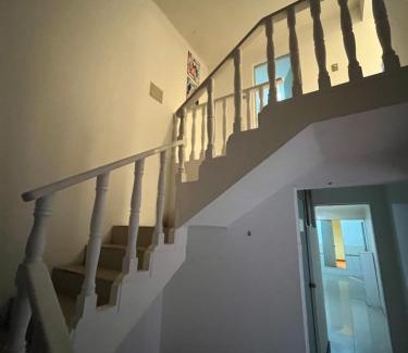 Cavancha House | Amplia Casa en Zona Residencial