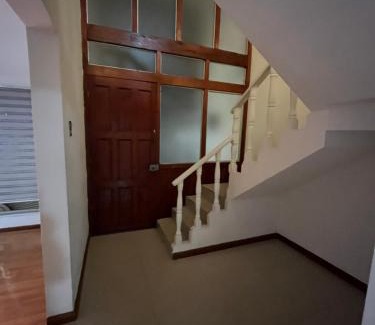 Cavancha House | Amplia Casa en Zona Residencial