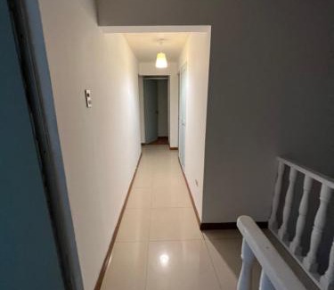 Cavancha House | Amplia Casa en Zona Residencial