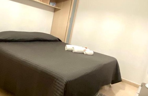 Los Llanos House | Amplia habitación en los Llanos de Aridane