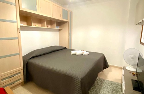 Los Llanos House | Amplia habitación en los Llanos de Aridane