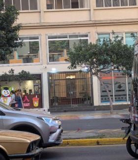 Cercado de Lima House | Amplia habitación en centro de Lima