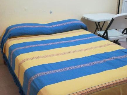 San Juan Bautista Tuxtepec House | Amplias Y Confortables Habitaciones Amuebladas