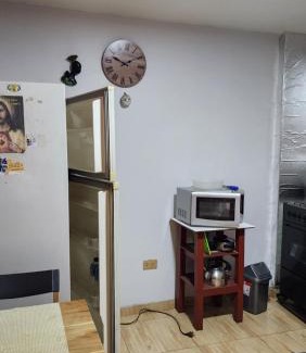 Los Olivos Apartment | Amplio Apart-Estudio cerca aeropuerto de Lima