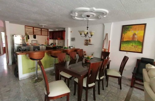 San Gil Apartment | Amplio Apartamento Cerca Barichara Santander Pueblo Colonial Ideal Para Familia